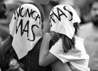 MEMORIA, VERDAD Y JUSTICIA