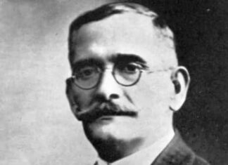 Francisco Beiró, el vicepresidente que no fue