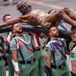 10 Cristo de la Buena Muerte