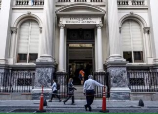 Luces y sombras del resultado fiscal de febrero