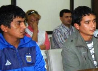 ENTRE LA INDIGNACIÓN Y EL MORBO. El cruel homicidio de un querido vecino