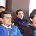 12 Melgar crimen de Wetzel