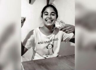 UN CRIMEN QUE CONMOVIÓ AL PAÍS. El horrendo homicidio de la joven militante Micaela García