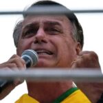 BRASIL. Bolsonaro se declaró víctima de “una persecución”