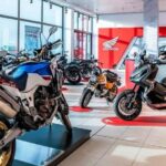 15 Motos patentamientos