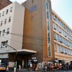 16 Caja de Jubilaciones