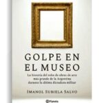 18 Golpe en el Museo
