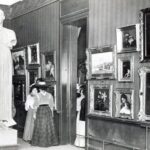 18 Museo Nacional de Bellas Artes