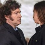 20 Milei Villarruel crisis y diferencias