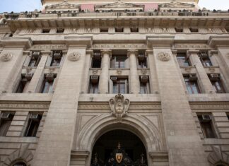 Colegios de Profesionales de la Abogacía de Santa Fe, Entre Ríos y Corrientes cuestionaron la falta de mujeres en la Corte Suprema