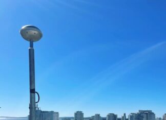 Sistema innovador de protección contra rayos desarrollado por SAF revoluciona la industria y la seguridad