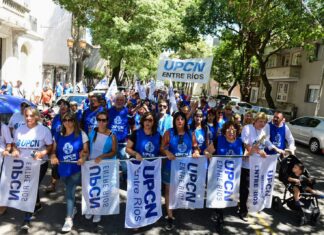 8M: “Es necesario empezar a saldar las deudas históricas con las trabajadoras del Estado”, pide UPCN