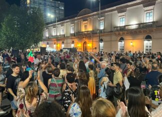 Más de 15 artistas actuando simultáneamente tendrá Plaza Ramírez este sábado y domingo