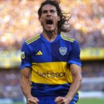 BOCA SANLORENZO 
foto MARCELO CARROLL