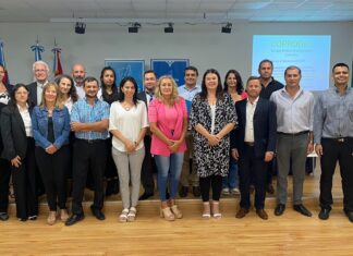 Autoridades de Defensa del Consumidor se reunieron en Concepción