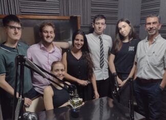 𝗘𝘀𝘁𝘂𝗱𝗶𝗮𝗻𝘁𝗲𝘀 𝗱𝗲 𝗣𝗲𝗿𝗶𝗼𝗱𝗶𝘀𝗺𝗼 𝗱𝗲 𝗨𝗖𝗨 𝗿𝗶𝗻𝗱𝗶𝗲𝗿𝗼𝗻 𝗲𝗹 𝗘𝘅𝗮𝗺𝗲𝗻 𝗱𝗲 𝗜𝗻𝗴𝗿𝗲𝘀𝗼 𝗱𝗲𝗹 𝗜𝗦𝗘𝗥