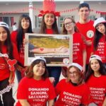 Pagina 6 La donación voluntaria de sangre es prioridad