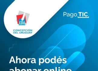 Implementan el sistema para pagar la Tasa de Comercio online
