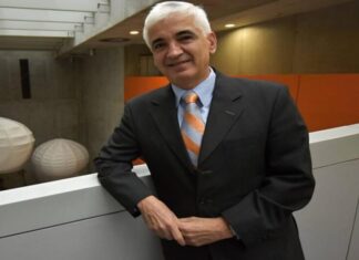 Presidente Javier Milei designa a Roberto Salafia como nuevo presidente de la CARU