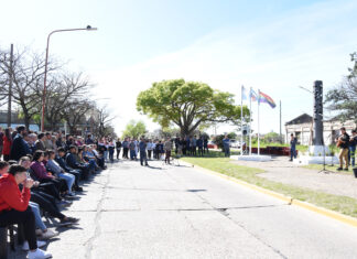 Semana de la Memoria: Realizarán diversas actividades