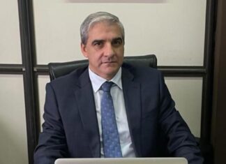 El gobernador Frigerio elige a destacado jurista para la Sala Civil y Comercial del STJ de Entre Ríos