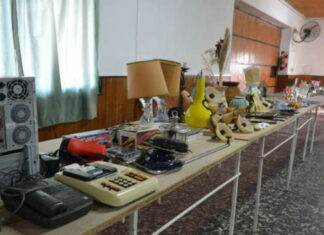 Alcec planifica una nueva edición de su Feria de Variedades