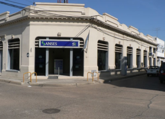 Concluye el pago de jubilaciones y pensiones mínimas