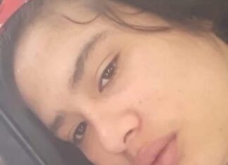 Apareció una adolescente que era intensamente buscada