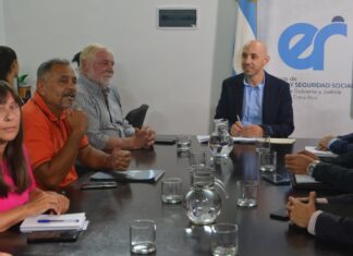 Estatales solicitaron la adecuación de los topes para las asignaciones familiares