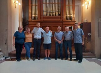 Restaurarán el órgano de tubos de la Basílica