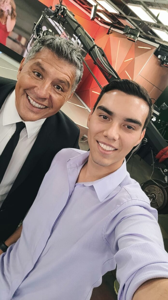 bomberos - daniel en tn3