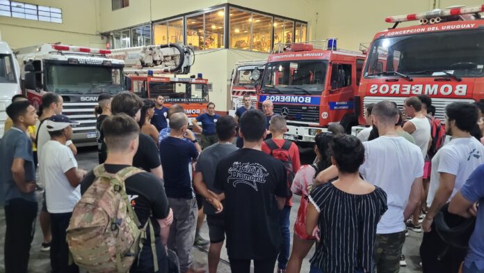 bomberos - reunión informativa1