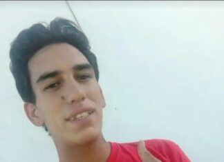 Buscan a un joven de 19 aaños oriundo de Paraná