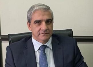 El Gobernador elevó al Senado el pliego para cubrir la vacante en el Superior Tribunal de Justicia