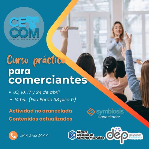 cecom - curso práctico para comerciantes1