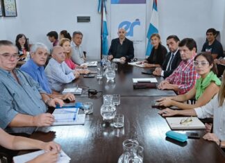 Se anunció el pago de la complementaria docente para la totalidad de cargos