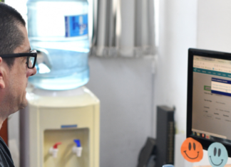 Se puso en marcha el sumario electrónico para todos los docentes