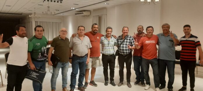 cgt - encuentro regional1