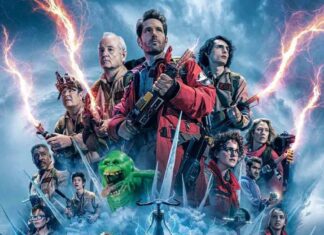 Cine: Un nuevo título taquillero en la cartelera del San Martín