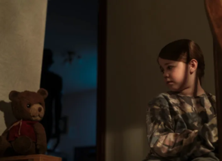 Cine: Kung Fu Panda 4 e Imaginario en la cartelera