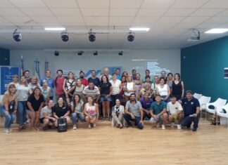 Nuevo encuentro del Club de Emprendedores de Concepción del Uruguay