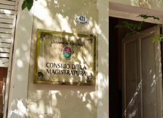 Llaman a la entrevista personal ante el Consejo de la Magistratura a 87 concursantes para ser fiscal