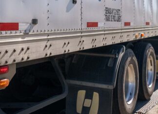 Intensifican los controles de carga para preservar las rutas entrerrianas