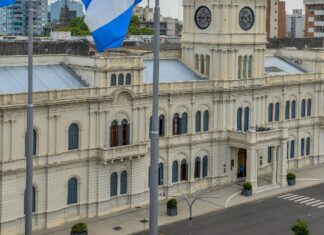 La Provincia convocó a paritaria a los gremios estatales y docentes