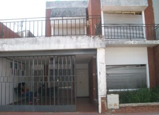 Retornó la luz a las oficinas de la Coordinación del Copnaf