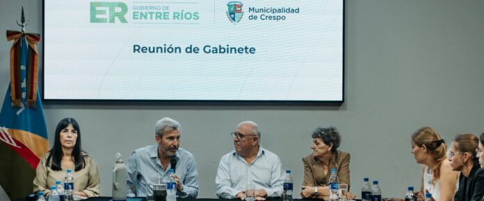 crespo - gabinete provincial1