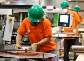 La crisis golpea a las pymes entrerrianas y advierten que “la situación es grave”