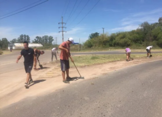 Tratamiento de las adicciones: Buscan que los 45 usuarios “no queden en la calle”