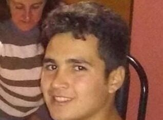 Paraná: buscan a un joven que desapareció hace 14 días