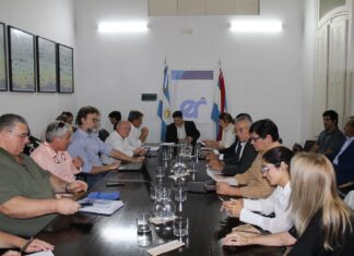 Propuesta superadora de la Provincia a los gremios docentes